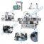 Sipuxin new technology automatic PLC control labeling machine