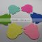 colorful food grade silicone baby placemat dining table mats factory price FDA eat mat