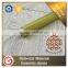 KSL Popular Gold U Shape Tile Trim for Decoration