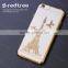 Luxury fancy cell phone cover for iphone6/6s/6plus Electricity Golden,Rose golden,                        
                                                Quality Choice