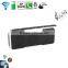 2015 best design bluetooth speaker, super Bass portable mini speaker, Support FM/MIC/TF Card function