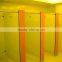 12mm compact laminate board/phenolic board/laminated sheets toilet partitions