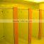 12mm compact laminate board/phenolic board/laminated sheets toilet partitions