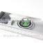 Aluminium Spirit level good level bubble MT2040