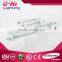 clear Halogen heating lamp infrared quartz heating lamp