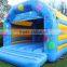Hot sale commercial inflatable jumpers cartoon bouncy castle balloons bouncers for sale