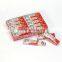 fruit candy stick/fresh sticks