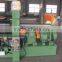 W11S series hydraulic 3-roll plate bending machine,3000 to 6000mm width
