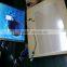 10.1 Inch 5 wire Resistive touch Screen/Panel USB or RS232 Controller TP TSP