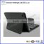 High Quality Bluetooth Wireless Keyboard Stand Leather Case For iPad Mini