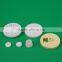 plastic pulley wheels/pa66 pulley wheels