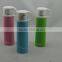 Stainless Steel Metal Type and Vacuum Flasks & Thermoses Drinkware Type stainless steel fruit water bottle vacuum flask