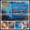 ZT Roof Tile Roll Forming Machine