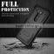 Keno 2 in 1 Combo PC + TPU Dual Layered Mobile Phone Kickstand Case For LG V10 Case, Shockproof Case for LG V10