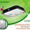 5 year warranty 45W 3800lm retrofit LED canopy light fixtures
