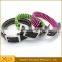 wholesale pet dog training collar leash