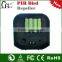 Solar Animal Repeller,Ultrasonic Bird Repeller GH-192C