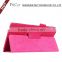 New design folio style PU Leather Tablet case for Lenovo Tab 2 A7 -20