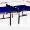 Cheap Single Folded Table Tennis Table Hot Sale 2015