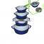 3889 india stainless steel hot pot