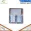 deep cycle battery 11.1V 2600mah battery pack with pcm for pos machine