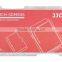 Memory Card Case MCH-SDMSD6CN JJC Compact SD Card Holder Plastic Card Holder