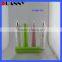 New Product Cosmetics Packaging Round Shoulder Shampoo Bottle