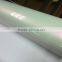 Pearl Chameleon White to Pink 1.52*20m with Air Free Bubbles