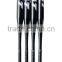 Custom 28'' 71cm Aluminum Alloy Baseball Bat Racket 17oz Red Softball Outdoor Sports