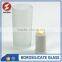 hot sale frosted pyrex glass candle jar