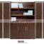 MDF wooden office cabinet