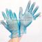 disposable PVC glove