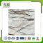 uv resistant artifical marble stone flooring