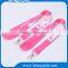 Special attractive cheap polyeater lanyard custom design your own lanyard
