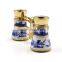New Arrival CHINA Gift Binoculars Telescope Craft Ceramic TelescopeTZ3X25CL
