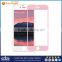 [GGIT] Excellent Quality Colored Tempered Glass Screen Protector for iPhone 6 Plus