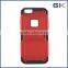 [GGIT] PC+TPU with Holder Cover for Fashion Phone Case, for iphone 6 Case