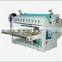 paper cutter/single face corrugated paperboard production line