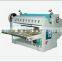 corrugated cardboad Nc control single blade sheet cutter/cutting machine for carton box machinery/automatic packing machine CE