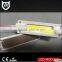 Good quality High power led module 12v cob injection modle with InGaN Chip Material and emitting Color Warm White
