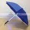 Wholesale china merchandise stick led umbrella