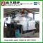 Best Price High Grade Solid Fuel Industrial hot water boiler/4.2mw coal fired hot water boiler