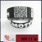 custom silicone QR code wristband,two-dimension code wristband                        
                                                Quality Choice