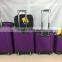 5PCS EVA LUGGAGE SET