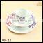 12pcs new design new bone china dinner set