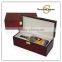 Wooden Gift Box For Wine