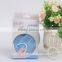 Hot Sell Waterproof Beautiful Black Transparent Shower Cap Clear Shower Cap Custom Quality Choice