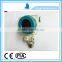 Intelligent differential pressure level transmitter