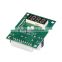 Factory direct flash drive audio player sd card reader pcb assembly