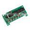 Factory oem mp3/mp4 audio/video decoder board solutions